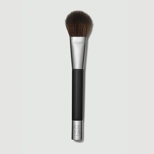 NIB KEYS natural flush complexion brush